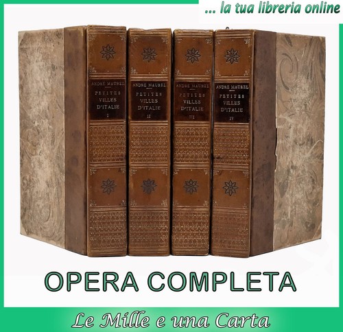 Libri antichi viaggi - antichi, in