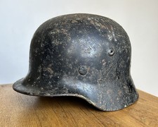 ww2 m40 hkp64 elmetto tedesco