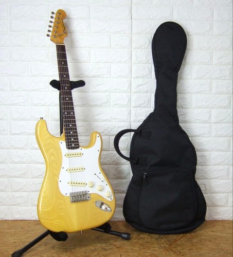 Fernandes fst stratocaster - fernandes, fst-65