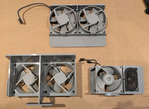 Set ventole apple - ventole, g5