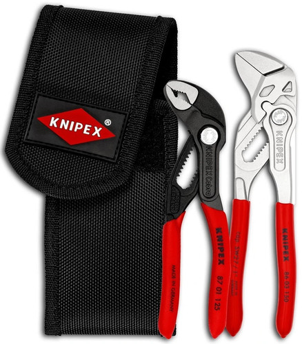 Knipex mini set di - 72,