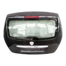 Portello Portellone Posteriore