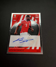 Topps Match Attax Euro 2024