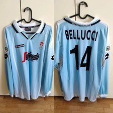 Maglia calcio Treviso