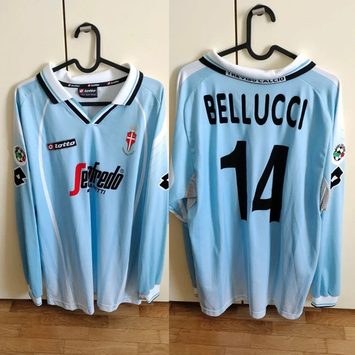 Maglia calcio treviso - calcio,