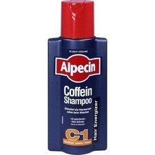 ALPECIN Shampoo alla caffeina