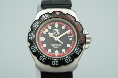 Ecc orologio da donna tag - da,