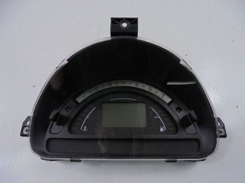 Citroen 2004 tachimetro - c3,