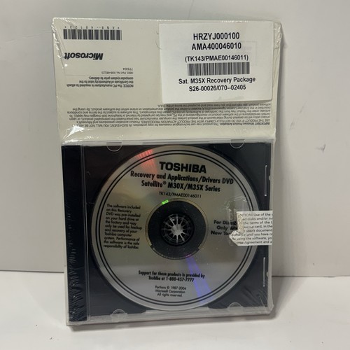 Toshiba satellite m30x m35x - toshiba,
