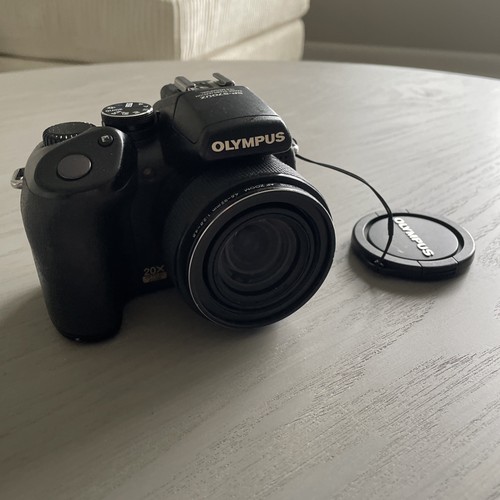 Olympus 570uz fotocamera - sp-570uz,