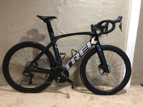 2023 trek madone gen 6 - 7,