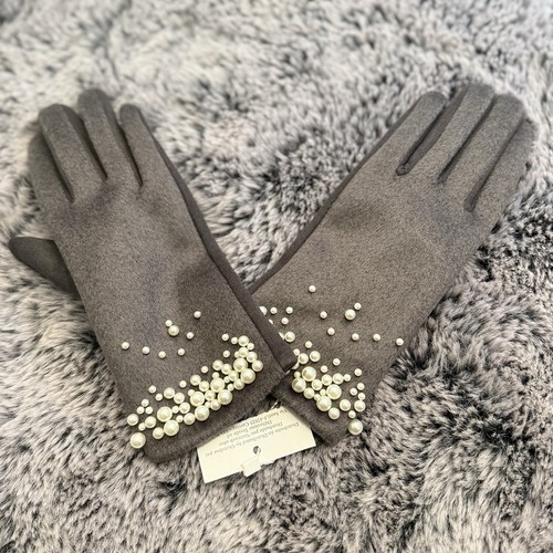 Guanti intrend max - intrend, by