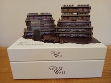 The Great Wall Gioco da Tavolo