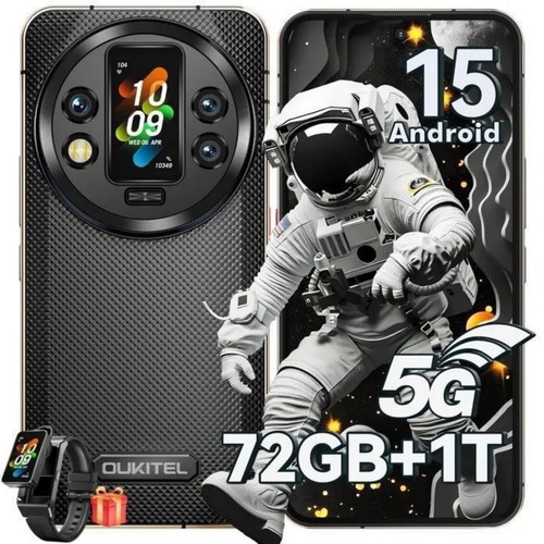 Oukitel wp200 pro - oukitel,