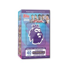 Topps Premier League 2026 -