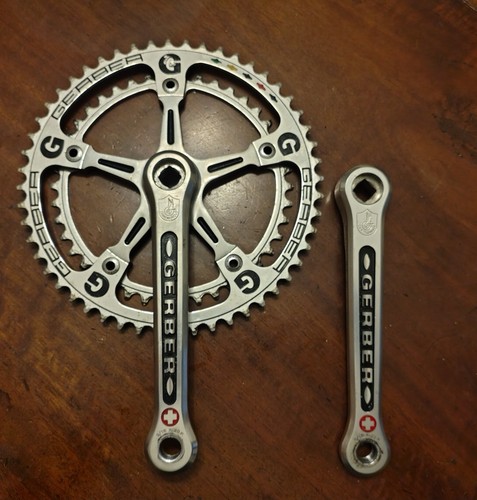 Rara guarnitura campagnolo - rara,