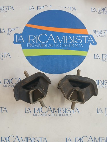 Supporto motore lato anteriore - lato,