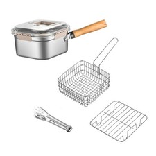 Cestello per friggitrice