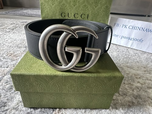 Gucci marmont belt size - gg,