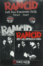 RANCID let the dominos fall