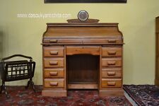 Scrivania postale chiusura a