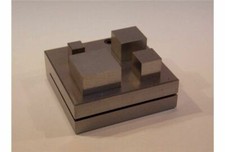 Fustelle fustellatrice trancia