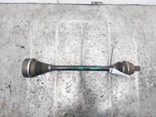 1K0501203F SEMIASSE POST SX