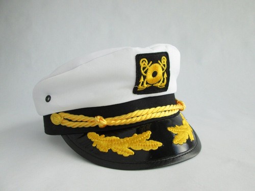 Costume adulto yacht barca - yacht,