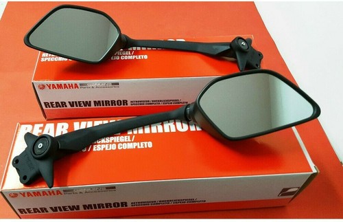 Coppia specchi specchietti - coppia,