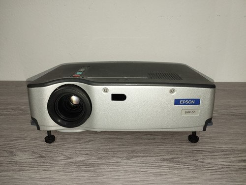 Proiettore epson emp - proiettore,