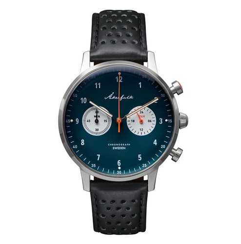 Akerfalk chronograph quartz - chronograph,