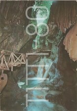 ALL' ANTICO MULINO - GROTTE