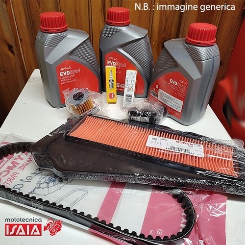 Kit tagliando originale - originale, kymco