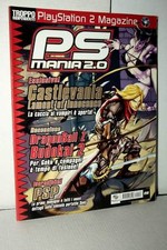 RIVISTA PS MANIA 2.0 NUMERO 32