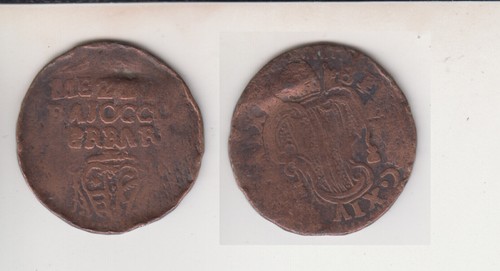 Ferrara benedetto xiv 1740 - -, (1740