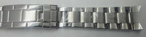 Bracciale oyster flip lock - bracciale, flip-lock