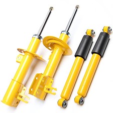 4 Ammortizzatori Assetto