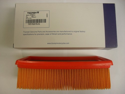 Filtro aria triumph daytona - aria,
