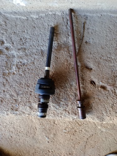 Mandrino hilti 460 - hilti, dx
