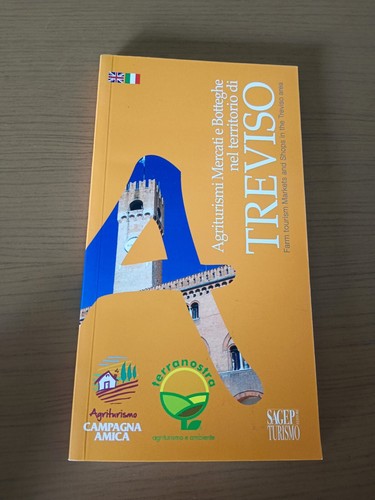 Libro treviso - treviso,