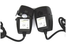 Kit trifase doppio morsetto