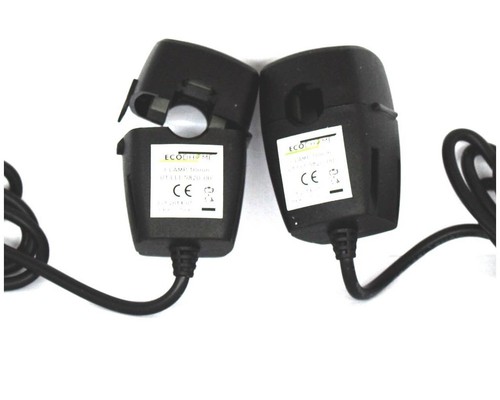 Kit trifase doppio - , morsetto