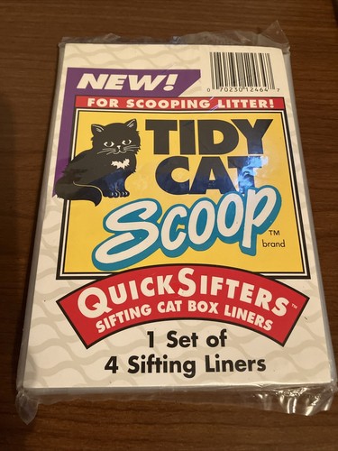 Tidy cat scoop - tidy, 1