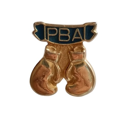 Medaglia spilla pba - *hh*,