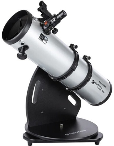 Celestron starsense 150 - starsense,