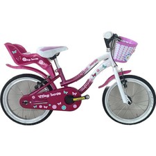 BICI 20 CTB VICKY LOVE FUXIA MV