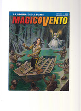 Magico Vento N.121 Bimestrale