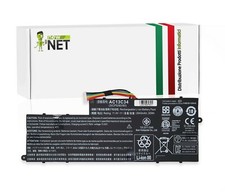 Batteria AC13C34 compatibile