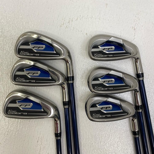 Cobra king set di - cobra, fp