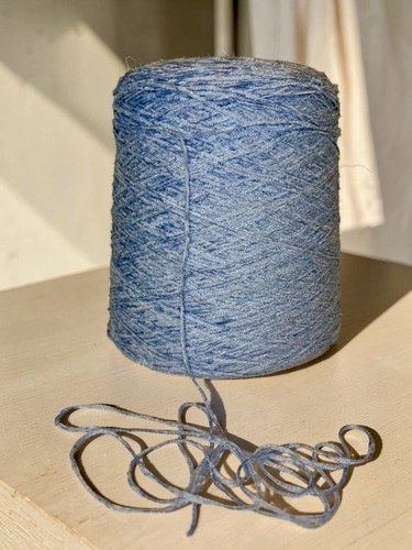 Filato ciniglia viscosa - ciniglia,